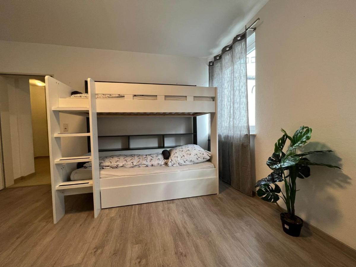 Cityapartment Bei Hauptbahnhof بريمين المظهر الخارجي الصورة