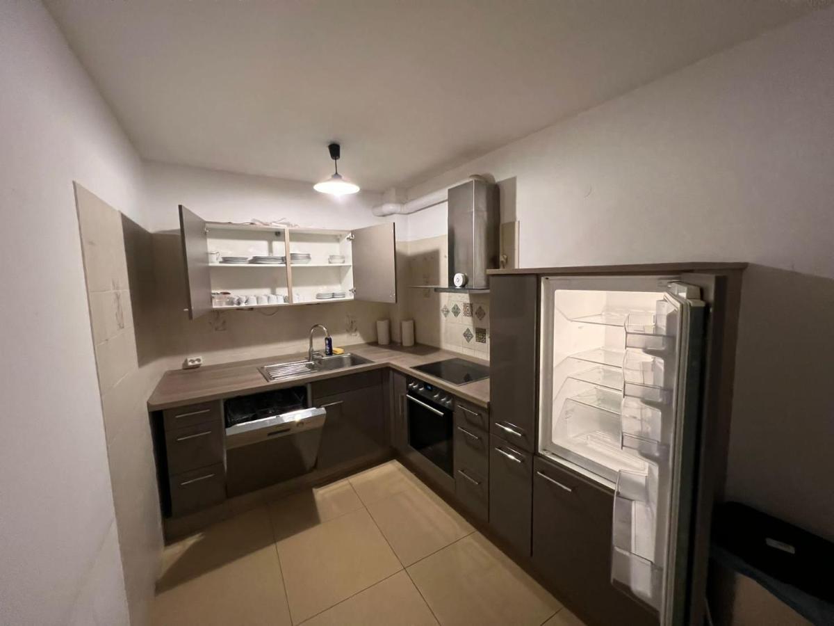 Cityapartment Bei Hauptbahnhof بريمين المظهر الخارجي الصورة