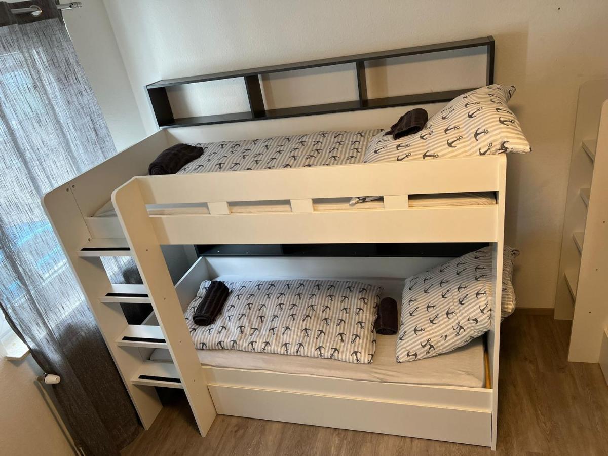 Cityapartment Bei Hauptbahnhof بريمين المظهر الخارجي الصورة
